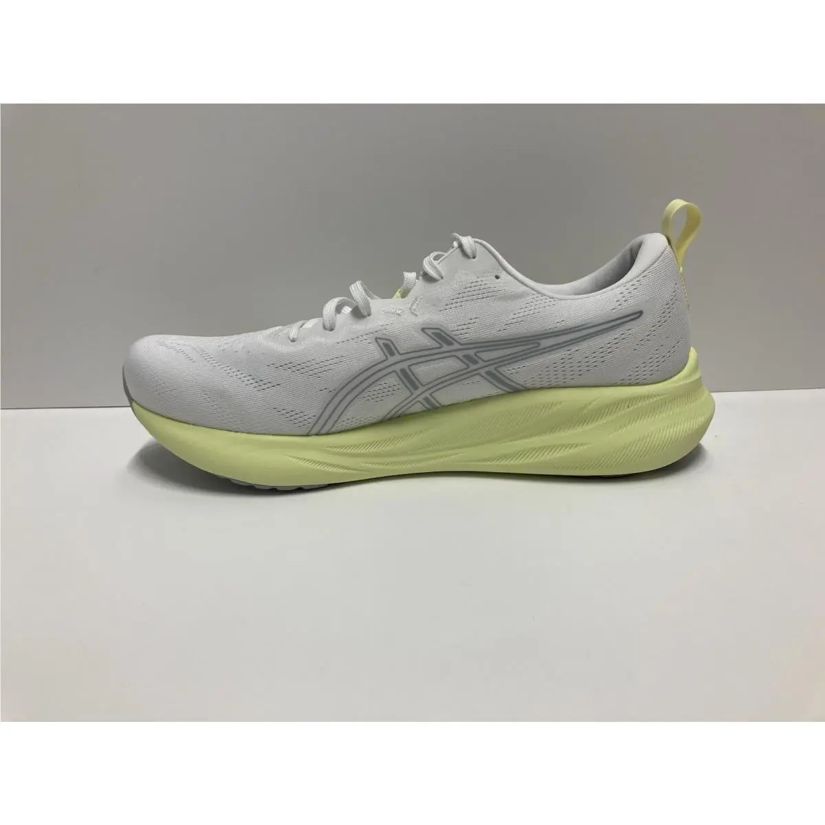 Asics shoes - ASICS Gel Pulse 16 - Gel Pulse - 1011B962-100 - White (UPC: 197298633499) 2
