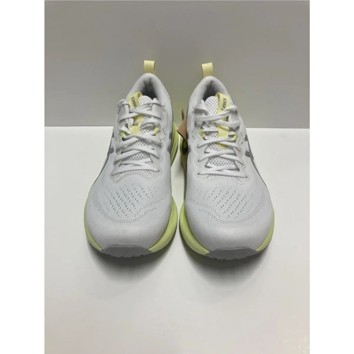 Asics shoes - ASICS Gel Pulse 16 - Gel Pulse - 1011B962-100 - White (UPC: 197298633499) 6