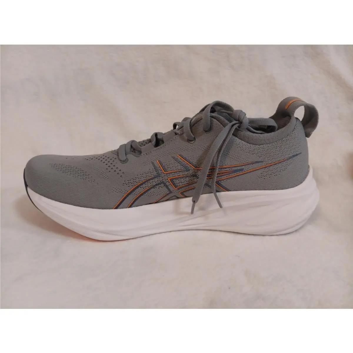 Asics shoes - ASICS GEL-Nimbus - 1011B794-020 - Gray 1