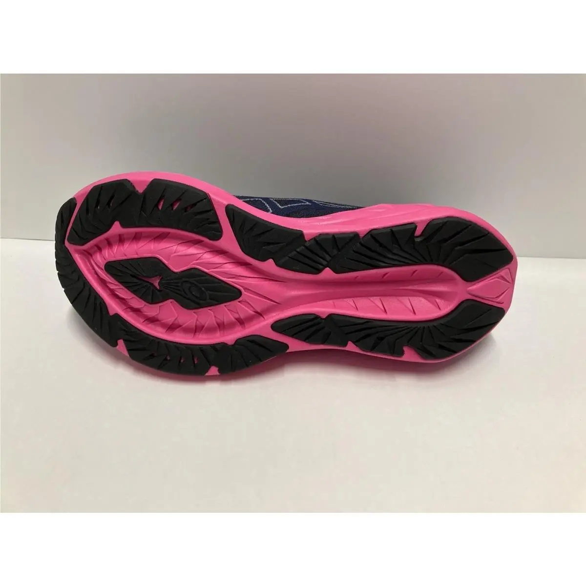 Asics shoes - ASICS Novablast 4 - Novablast - 1012B510-403 - Blue Pink (UPC: 197298479424) 2