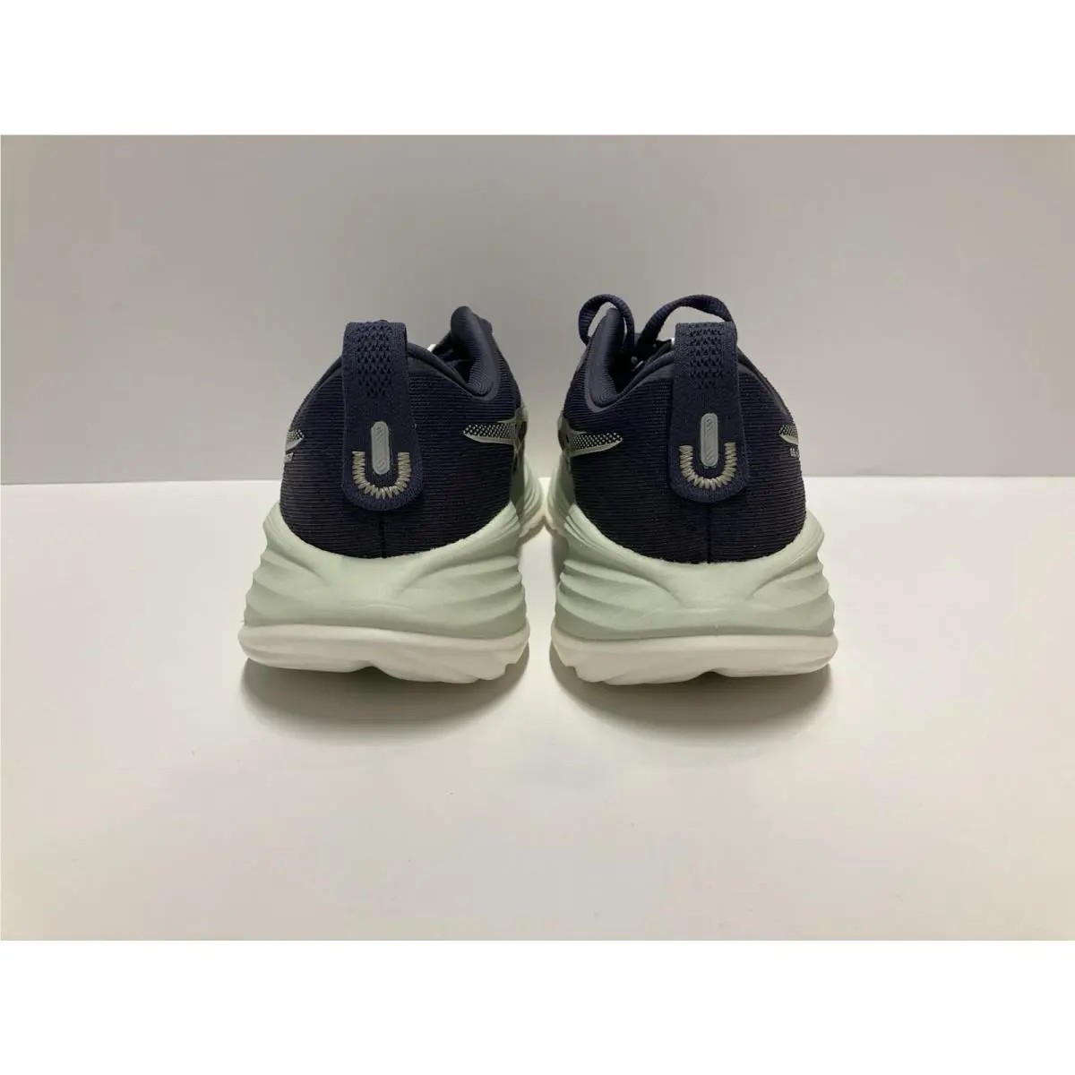 Asics shoes - ASICS Gel Cumulus 27 - Gel Cumulus - 1012B772-501 - Indigo Fog/Cream (UPC: 197298824774) 4