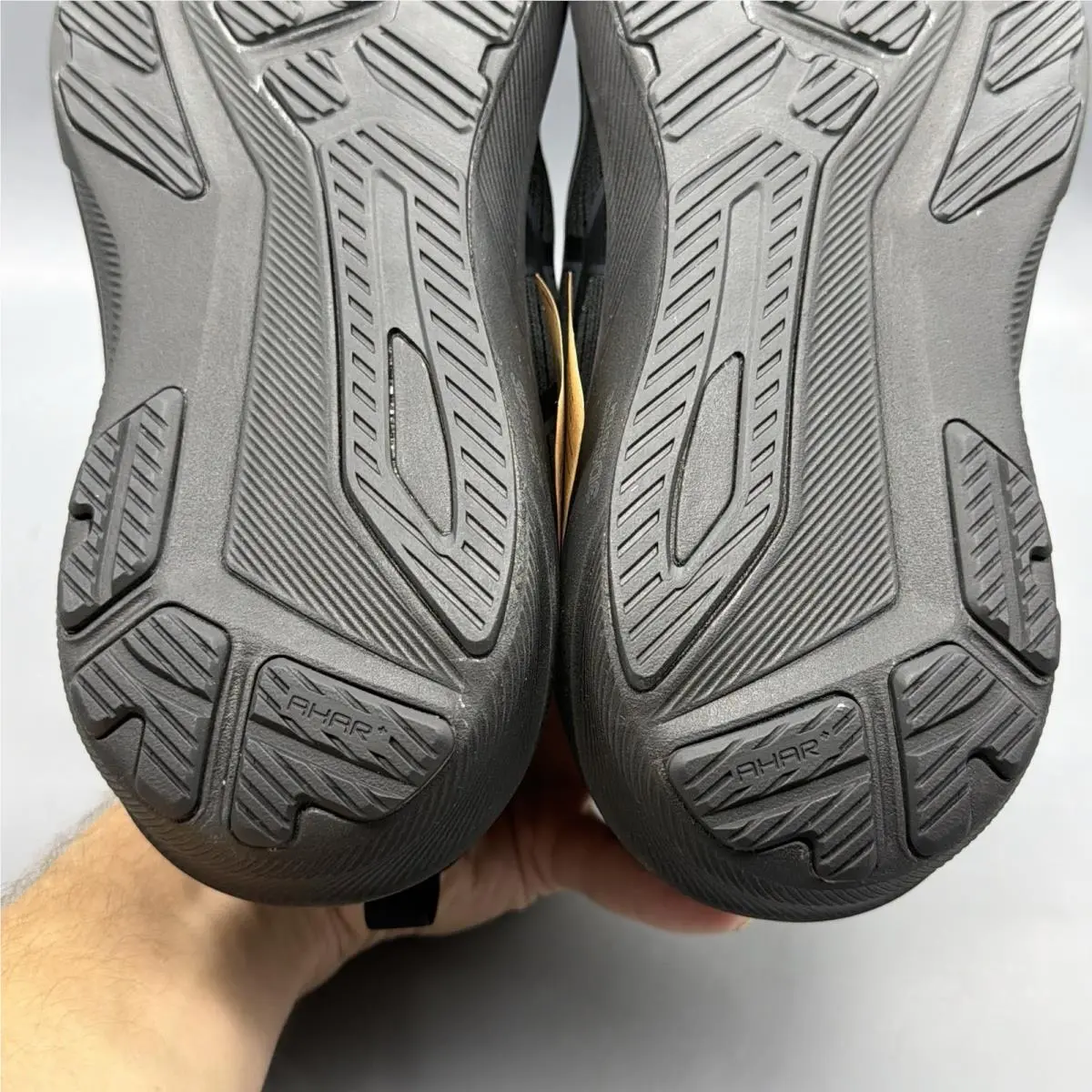 Asics shoes - ASICS GT-1000 14 - 1011C076-003 - Black (UPC: 0197298931557) 8