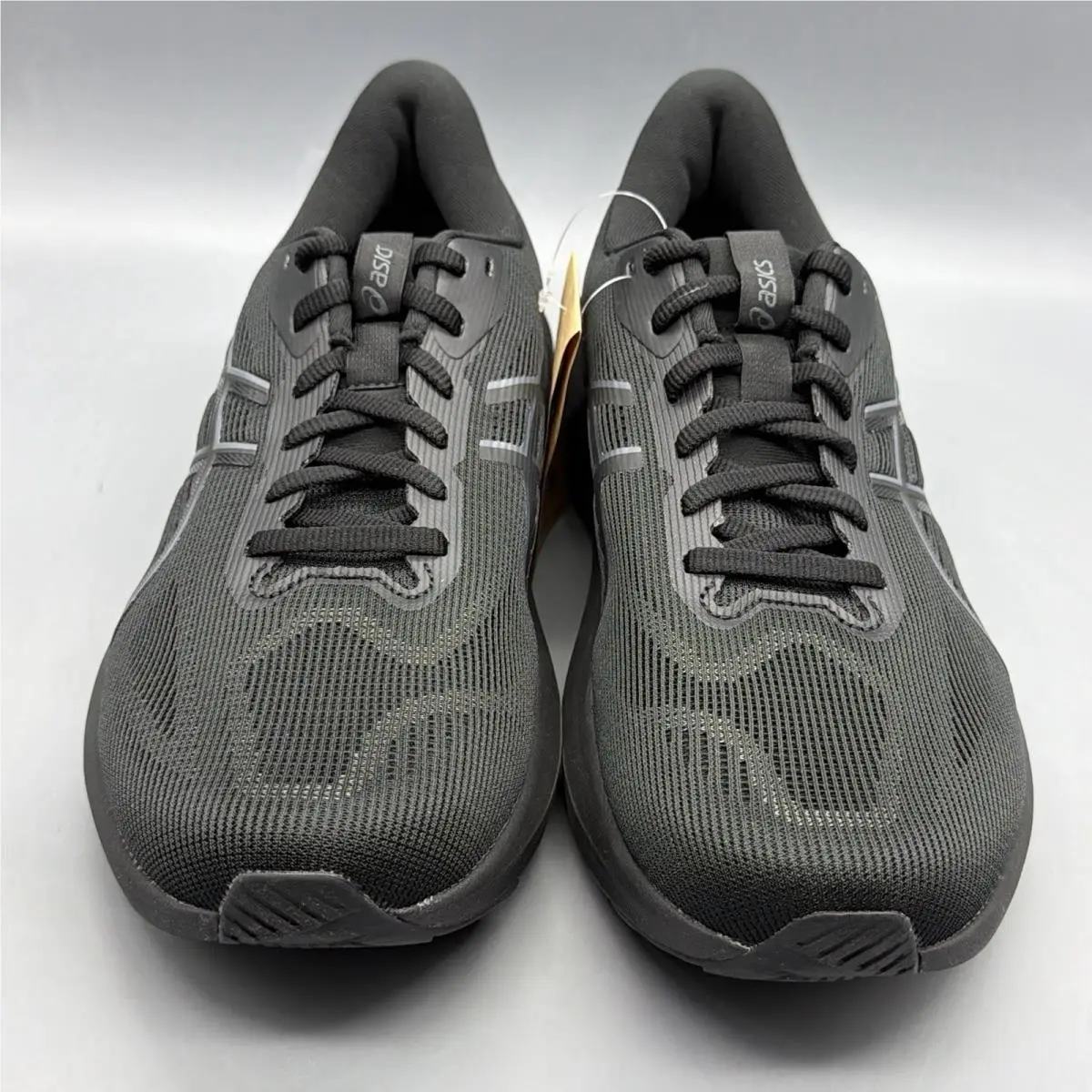 Asics shoes - ASICS GT-1000 14 - 1011C076-003 - Black (UPC: 0197298931557) 0