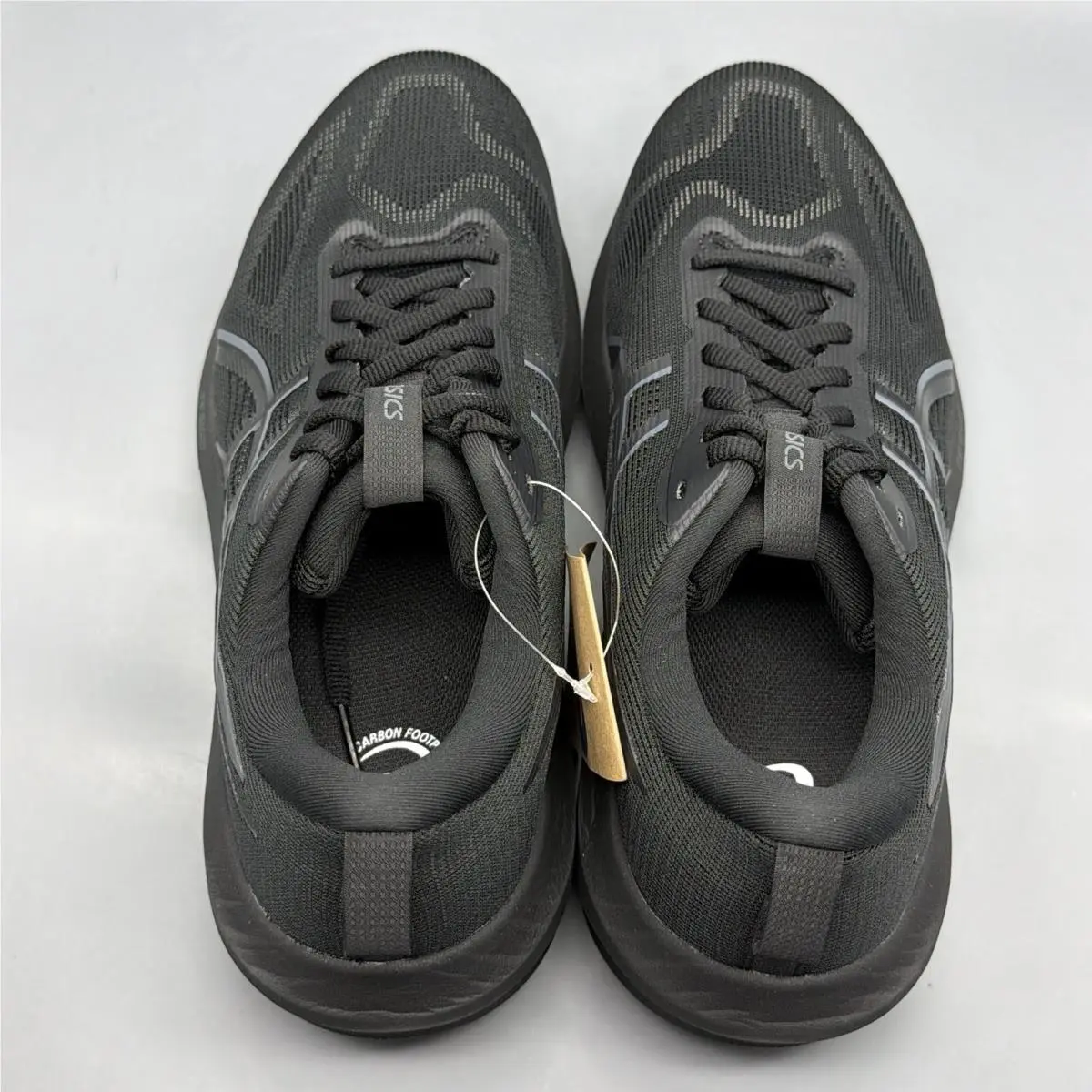 Asics shoes - ASICS GT-1000 14 - 1011C076-003 - Black (UPC: 0197298931557) 5