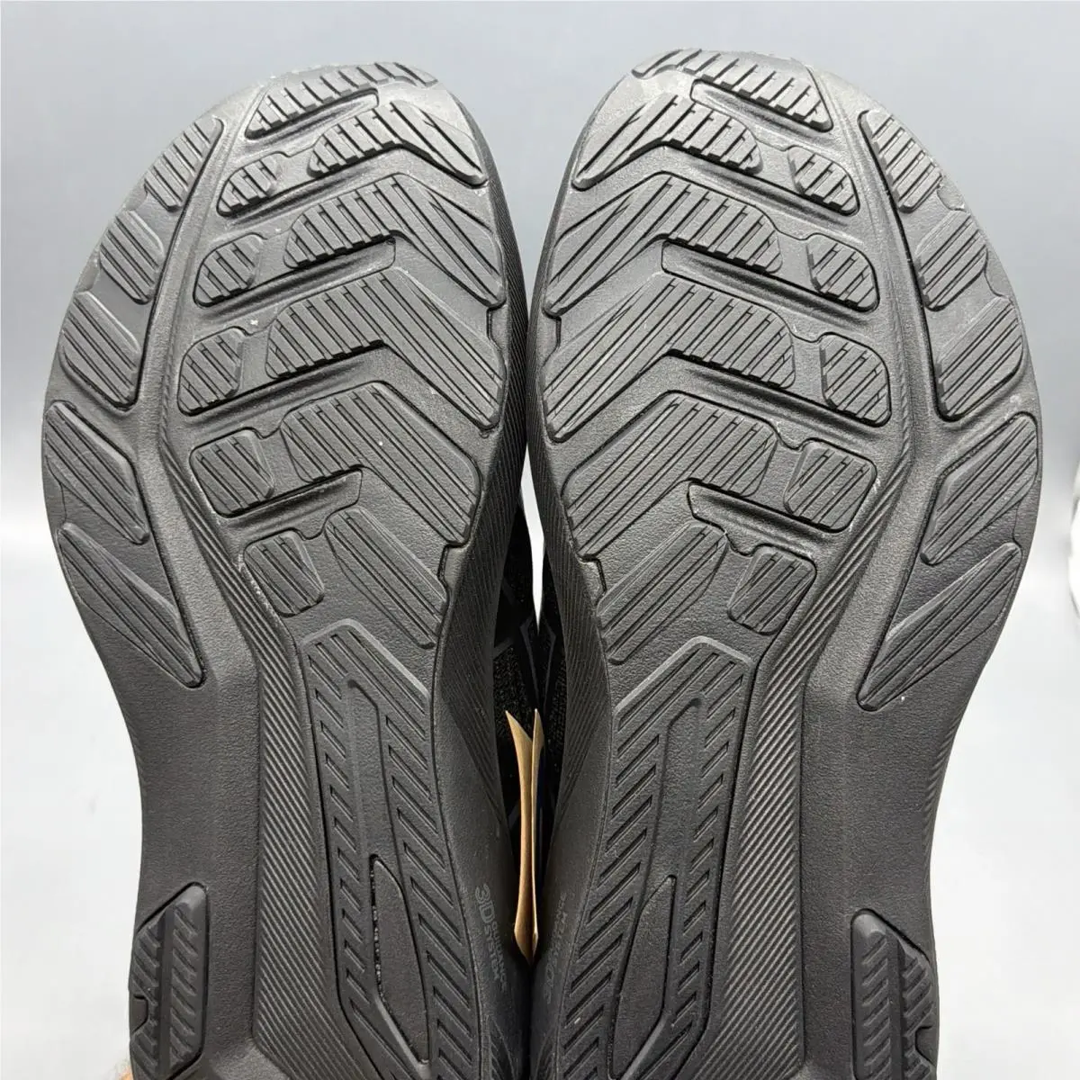 Asics shoes - ASICS GT-1000 14 - 1011C076-003 - Black (UPC: 0197298931557) 7