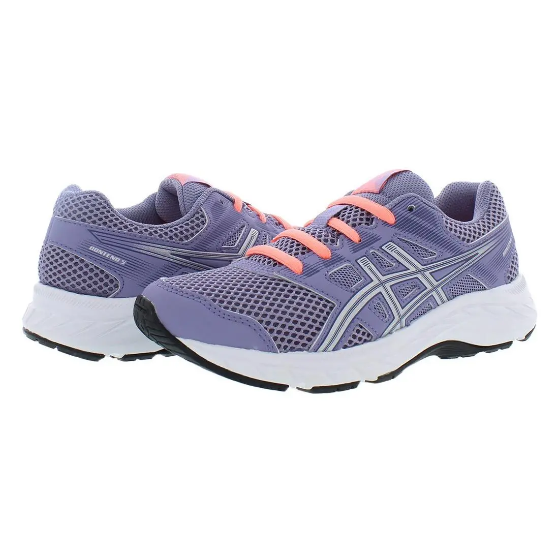 Asics shoes - 1014A049503 - 1014A049503 - Purple/Pink, Full: Purple/Pink (UPC: 193604045314) 0