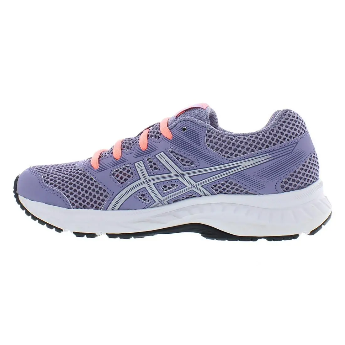 Asics shoes - 1014A049503 - 1014A049503 - Purple/Pink, Full: Purple/Pink (UPC: 193604045314) 1