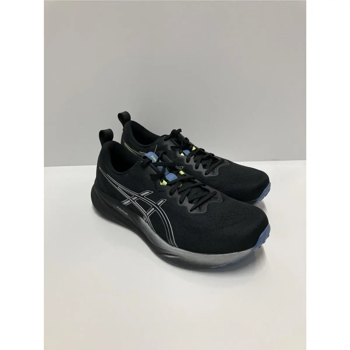 Asics shoes - ASICS Gel Pulse 16 - Gel Pulse - 1011B962-005 - Black (UPC: 197298891646) 8