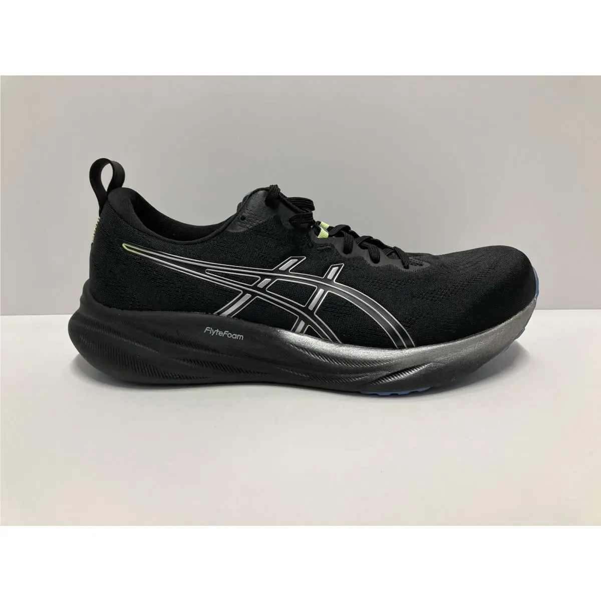Asics shoes - ASICS Gel Pulse 16 - Gel Pulse - 1011B962-005 - Black (UPC: 197298891646) 1