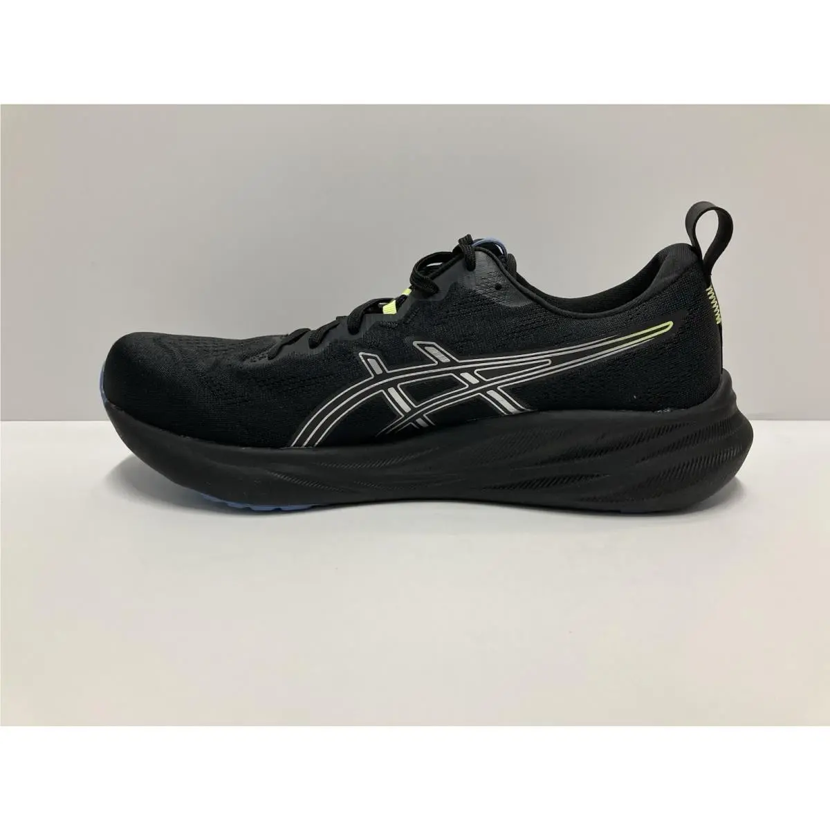 Asics shoes - ASICS Gel Pulse 16 - Gel Pulse - 1011B962-005 - Black (UPC: 197298891646) 2