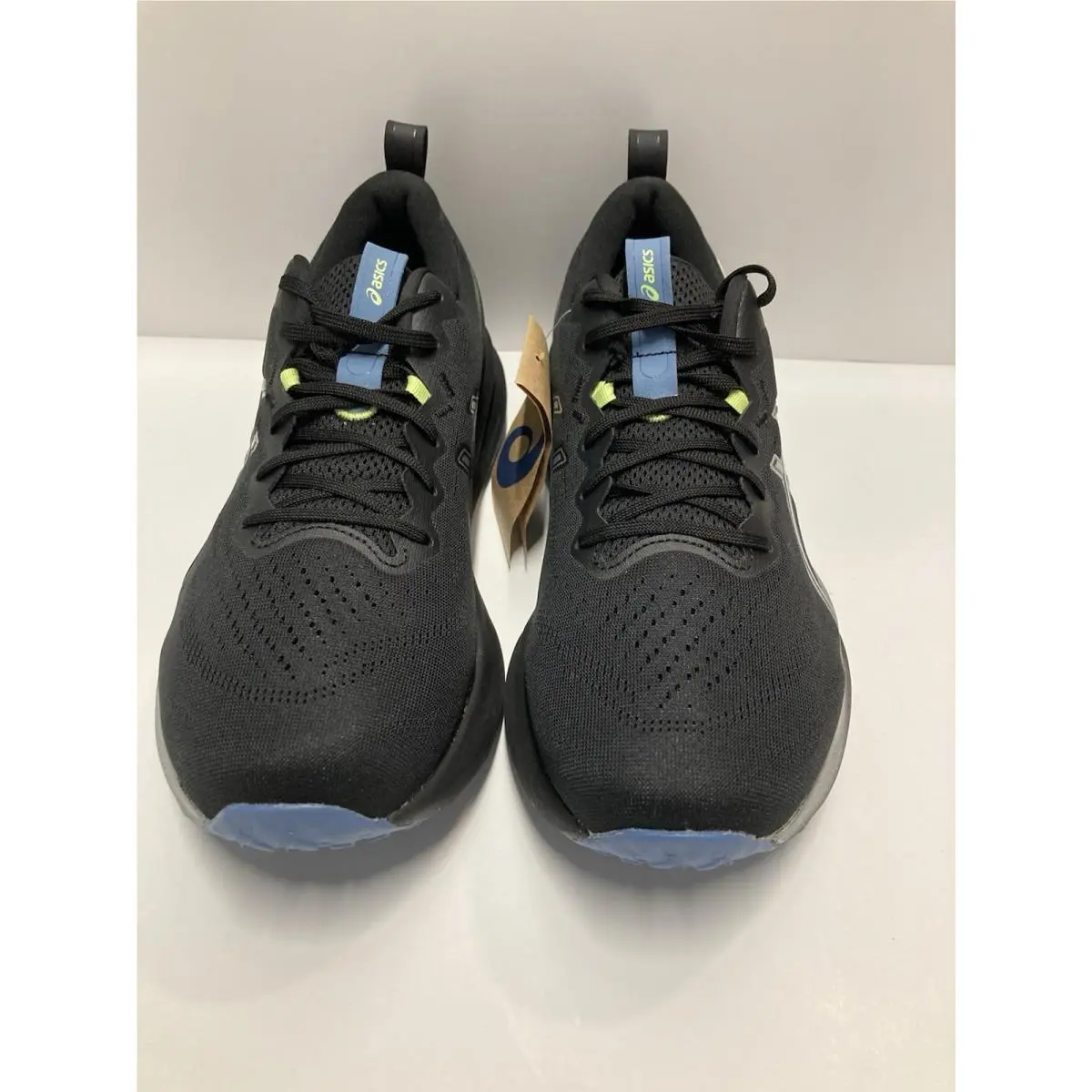 Asics shoes - ASICS Gel Pulse 16 - Gel Pulse - 1011B962-005 - Black (UPC: 197298891646) 5