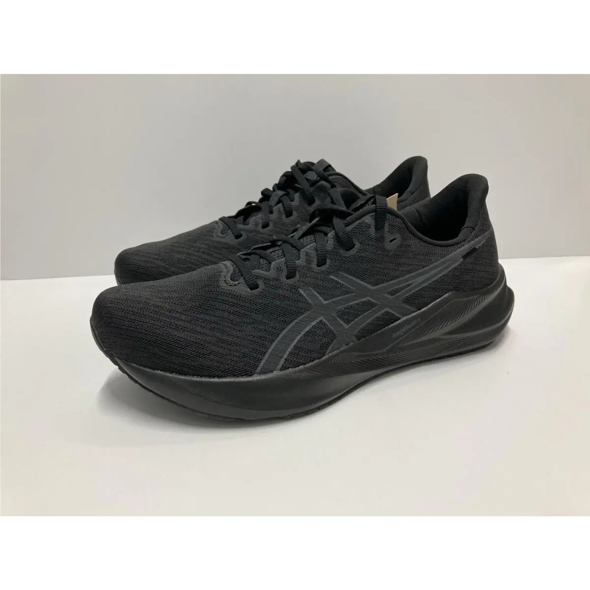 Asics shoes - ASICS Versablast 4 - Versablast - 1011B984-001 - Black (UPC: 197298674683) 8