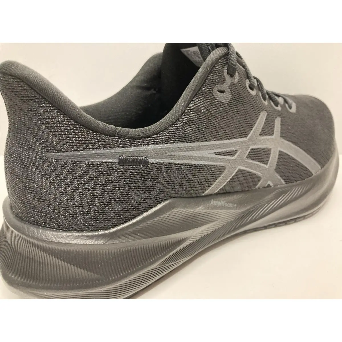 Asics shoes - ASICS Versablast 4 - Versablast - 1011B984-001 - Black (UPC: 197298674683) 0