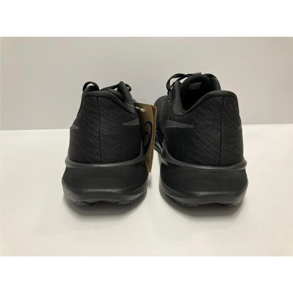Asics shoes - ASICS Versablast 4 - Versablast - 1011B984-001 - Black (UPC: 197298674683) 4