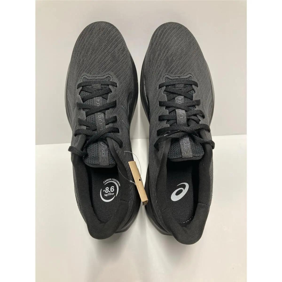 Asics shoes - ASICS Versablast 4 - Versablast - 1011B984-001 - Black (UPC: 197298674683) 5