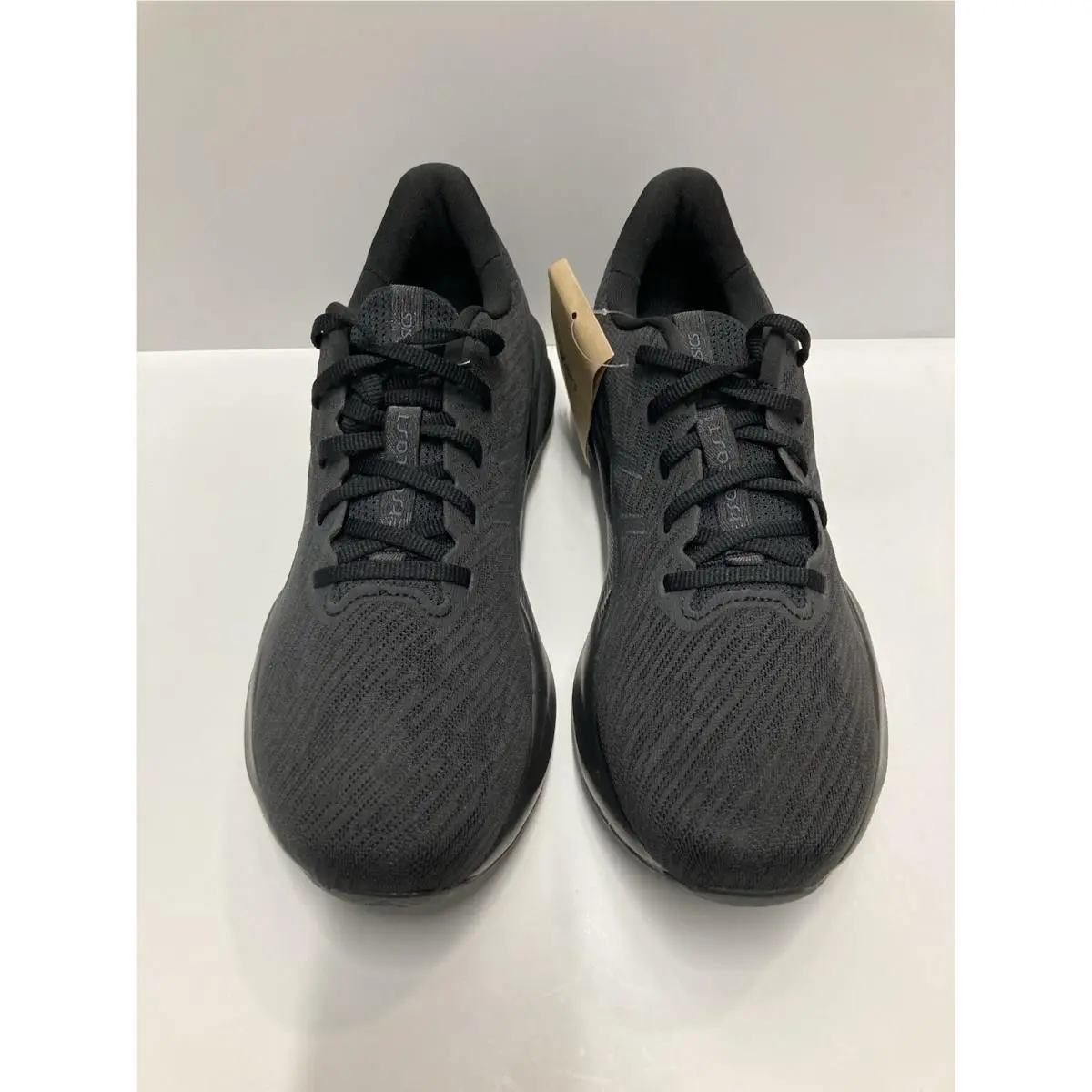 Asics shoes - ASICS Versablast 4 - Versablast - 1011B984-001 - Black (UPC: 197298674683) 6