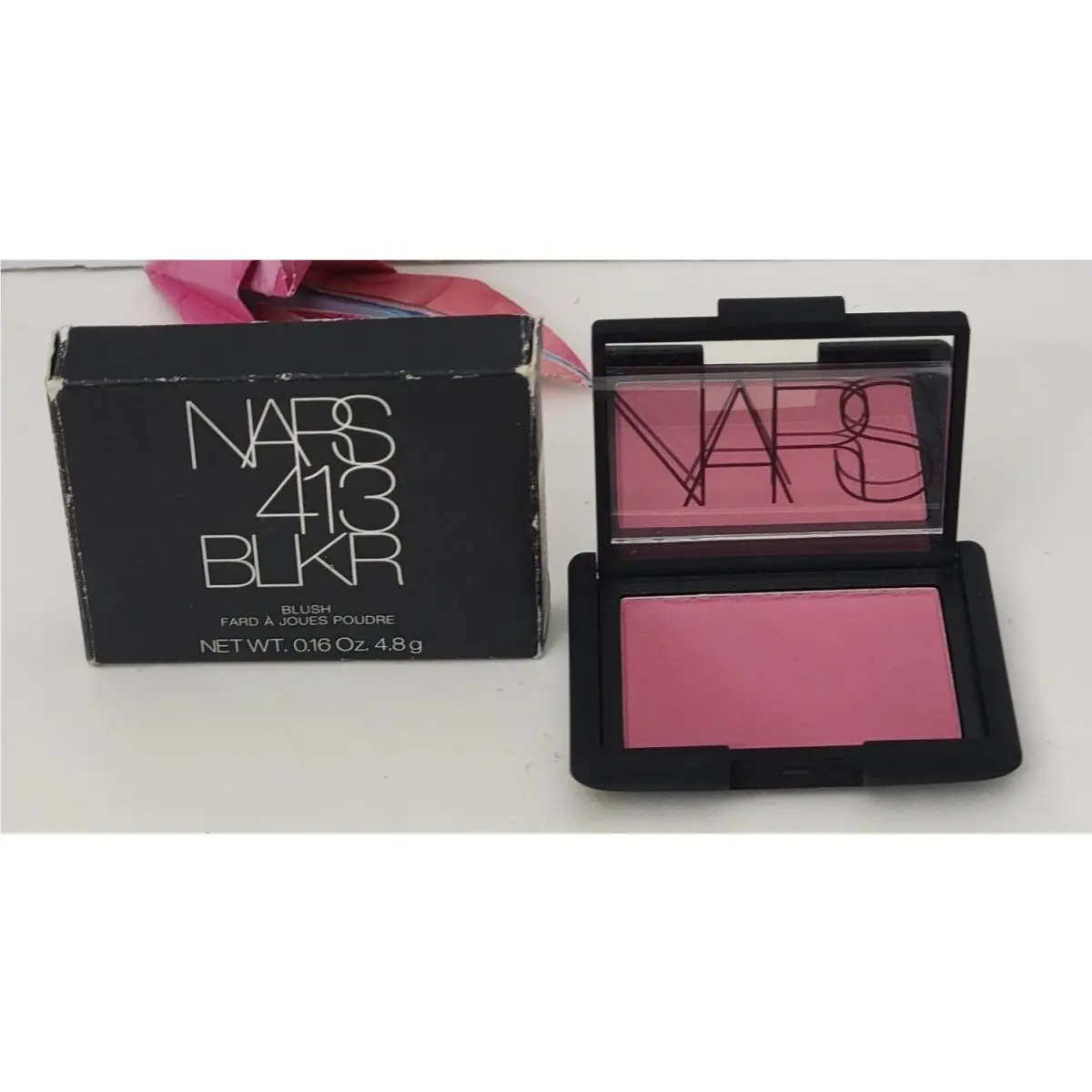Nars Powder Blush 0.16 oz 413 Blkr Rare by NARS Cosmetics