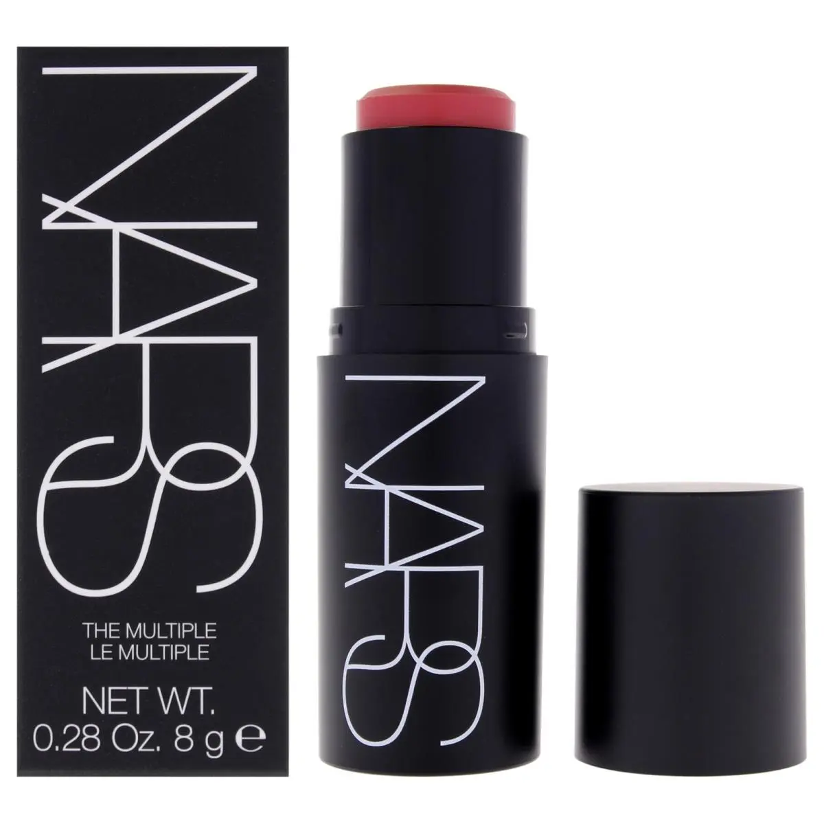 2 Pack The Multiple - Fling by Nars For Women - 0.28 oz Makeup