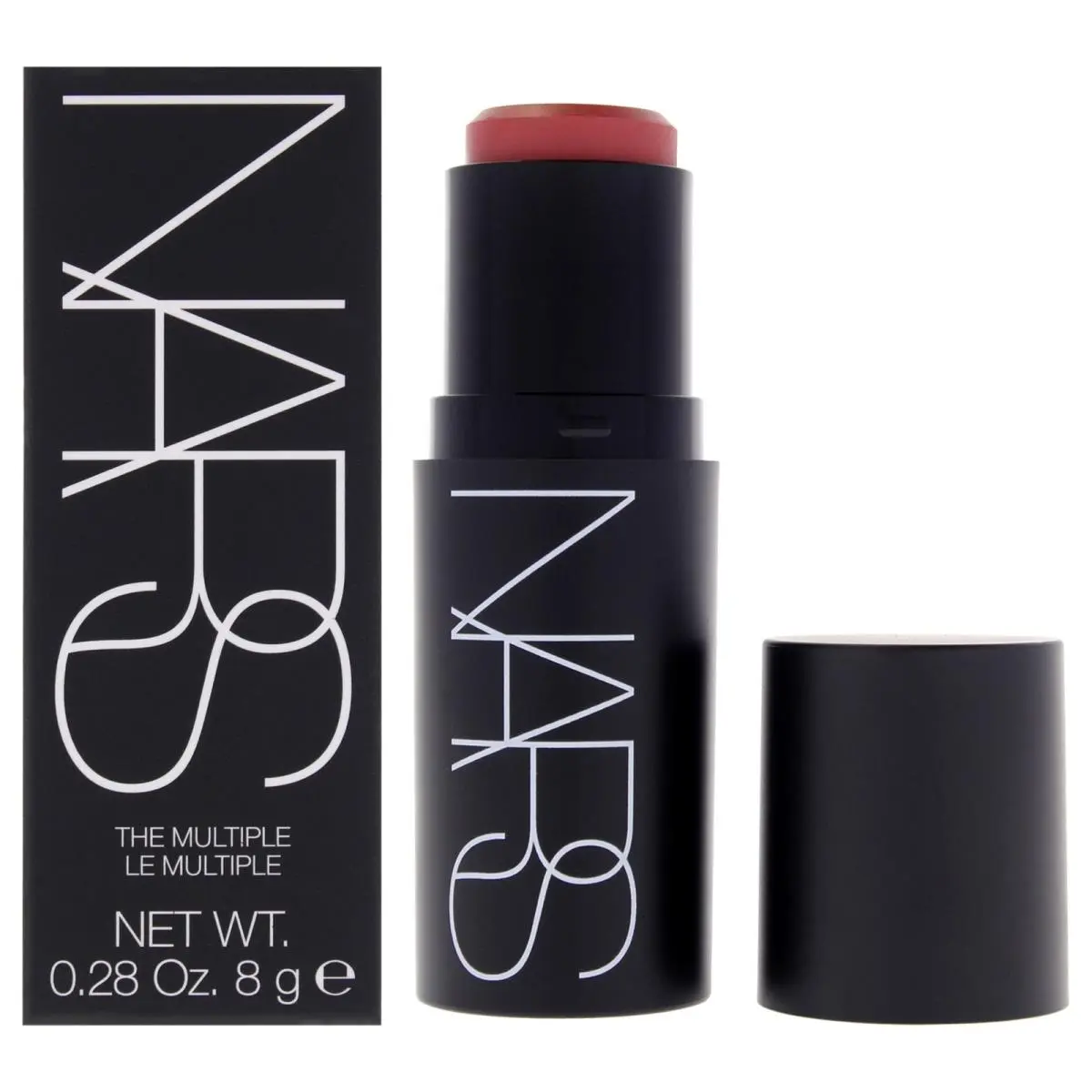2 Pack The Multiple - Sinful by Nars For Women - 0.28 oz Makeup