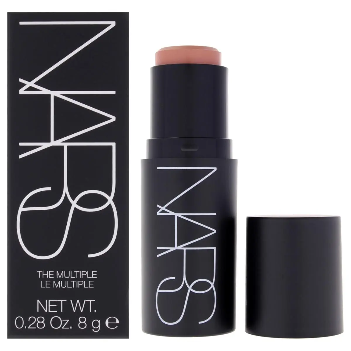 2 Pack The Multiple - Dazed by Nars For Women - 0.28 oz Makeup