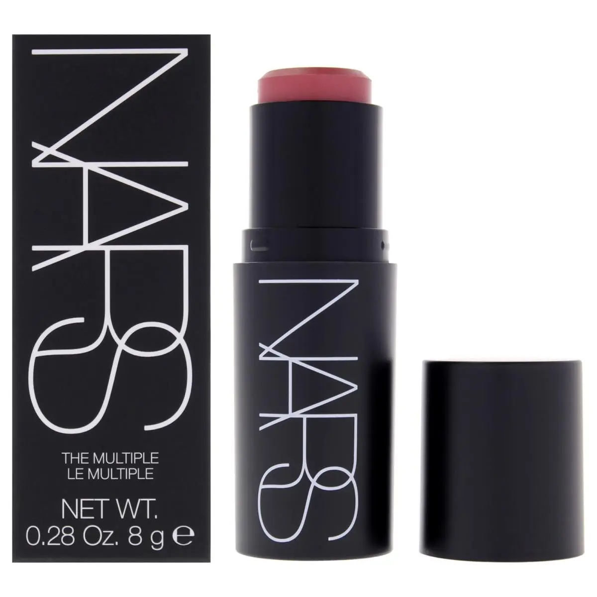 2 Pack The Multiple - Dolce Vita by Nars For Women - 0.28 oz Makeup
