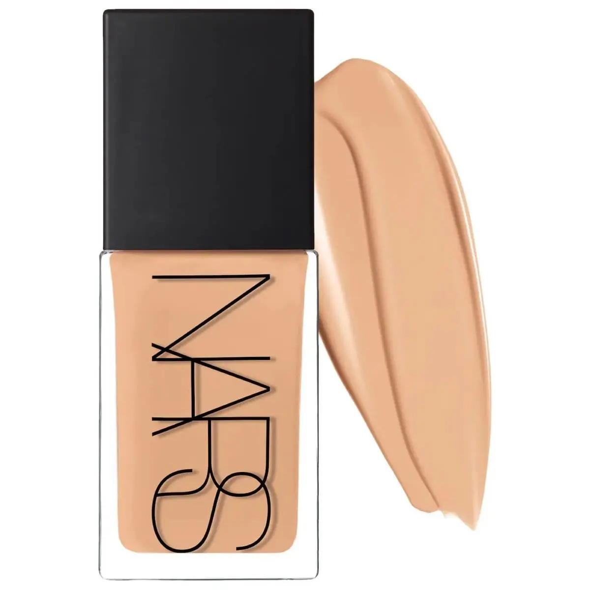 Nars Cosmetics Light Reflecting Foundation Advanced Makeupskincare Hybrid Foundation