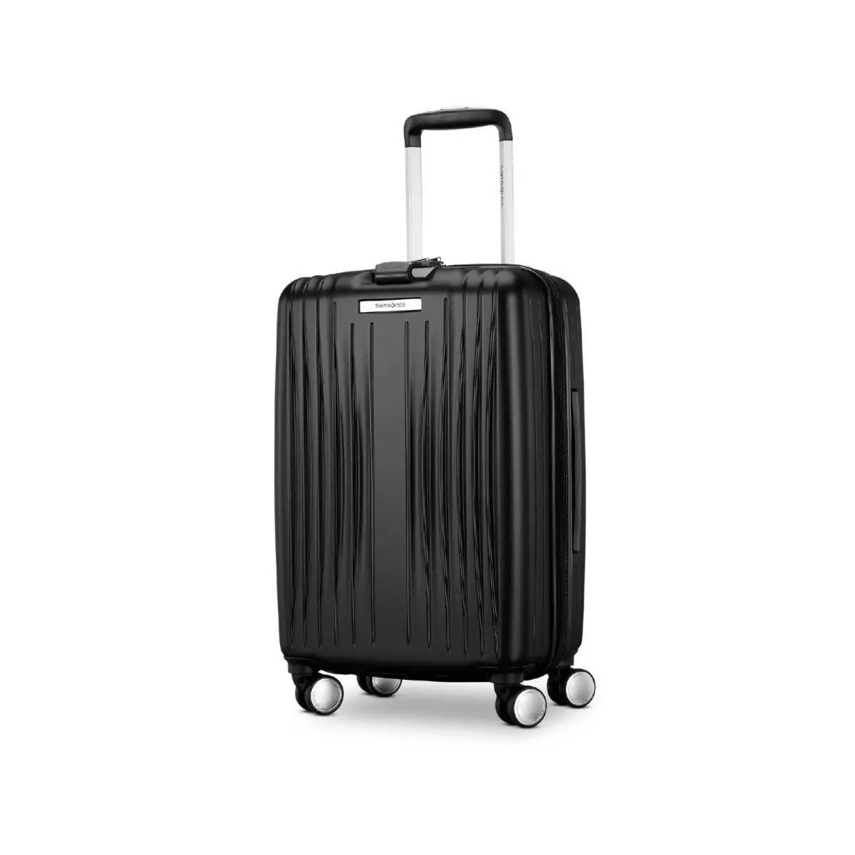 Samsonite Westerly Hardside Carry On Spinner Suitcase Assorted