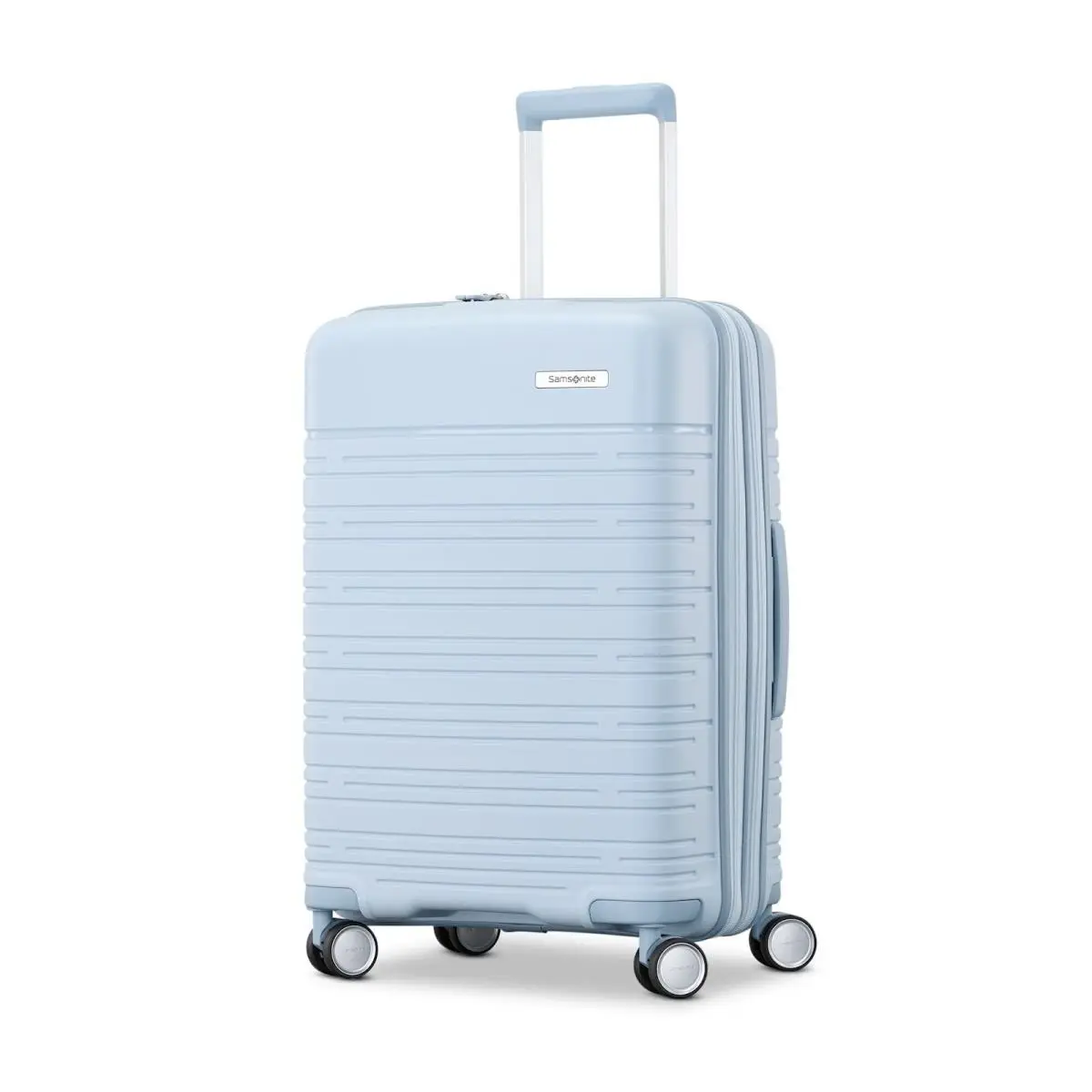 Samsonite Elevation™ Plus Hardside Carry On Luggage Suitcase - 10 Y Warranty