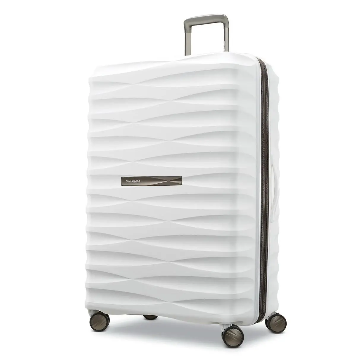 Samsonite Voltage Dlx Medium Size 24’’ Spinner Luggage Suitcase
