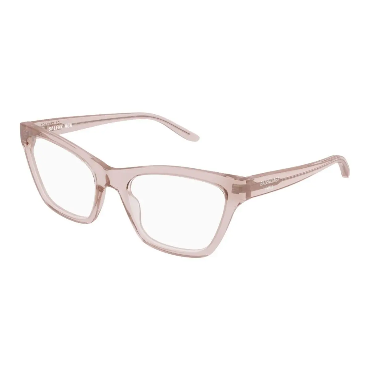 BB0440o-007 Eyeglasses 56mm by Balenciaga