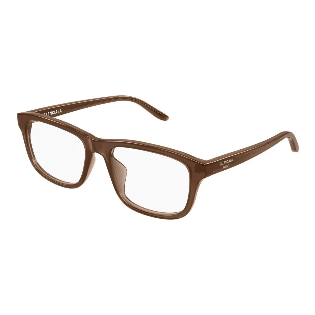 BB0442oA-006 Eyeglasses 55mm by Balenciaga