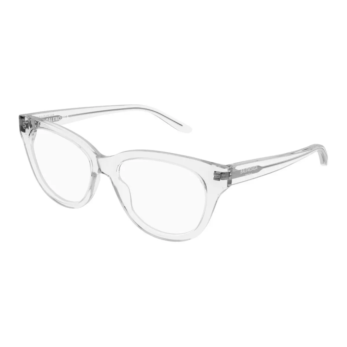 BB0441o-006 Eyeglasses 53mm by Balenciaga