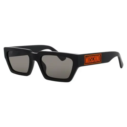 MOS166/S-003/IR Sunglasses Sun Glasses 003 Matte 55mm by Moschino