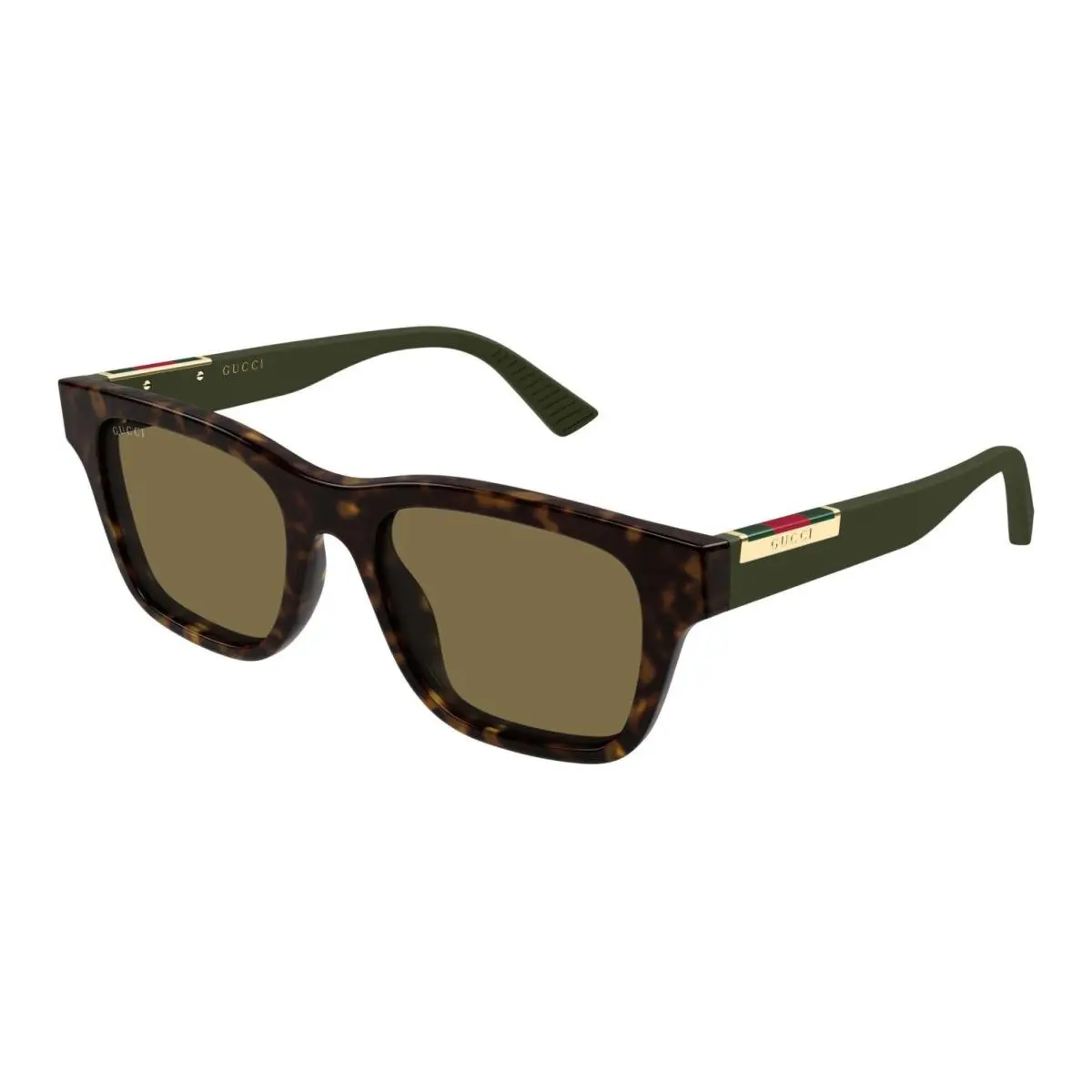 GG2089S-004 Sunglasses 52mm by Gucci