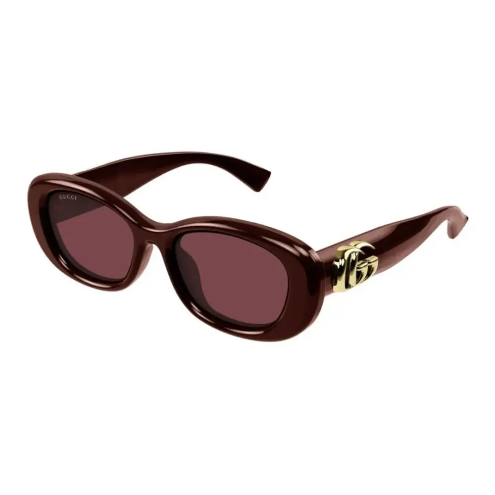 GG1829SK-003 Sunglasses 53mm by Gucci