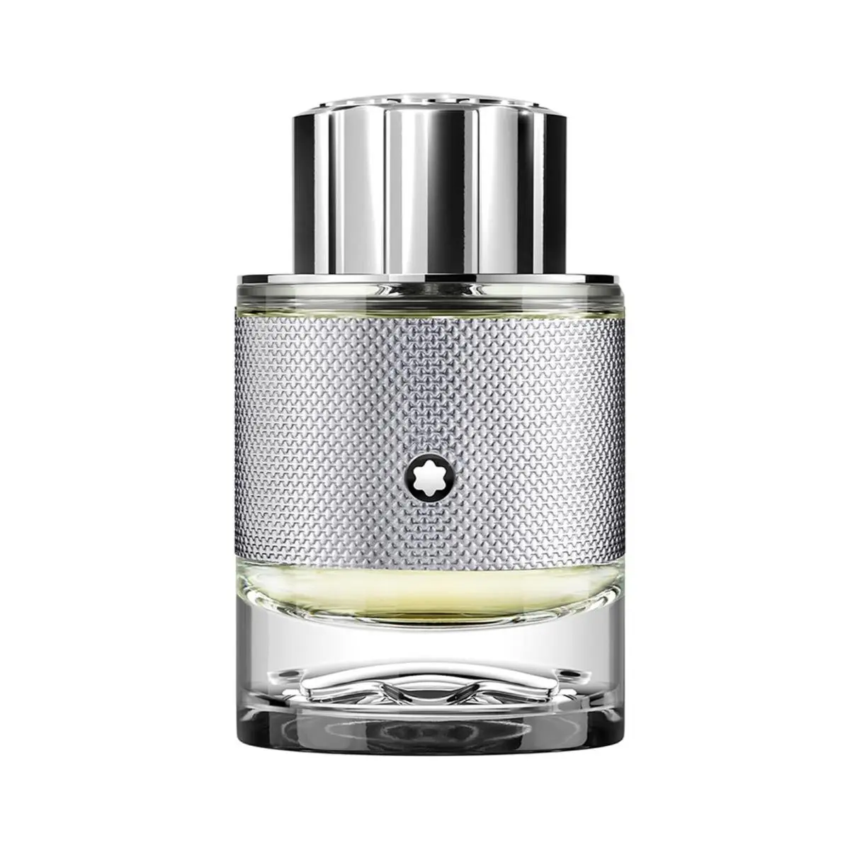 Montblanc - Explorer Platinum Eau de Parfum - Men`s Fragrance - Woody