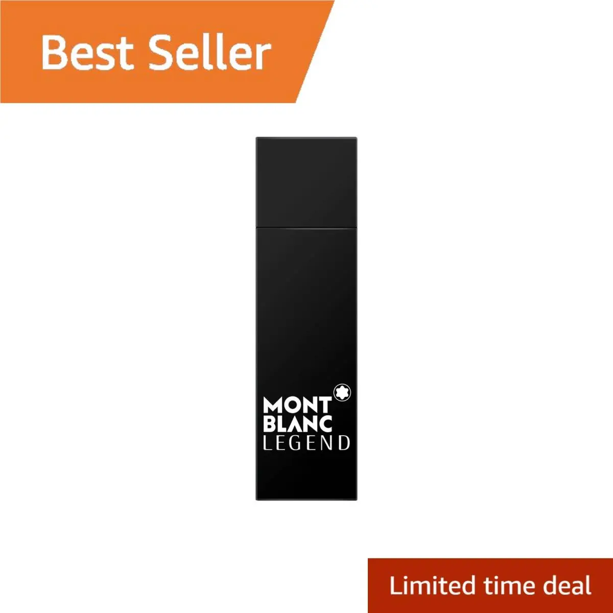 Montblanc Legend Eau de Toilette 0.5 Fl Oz