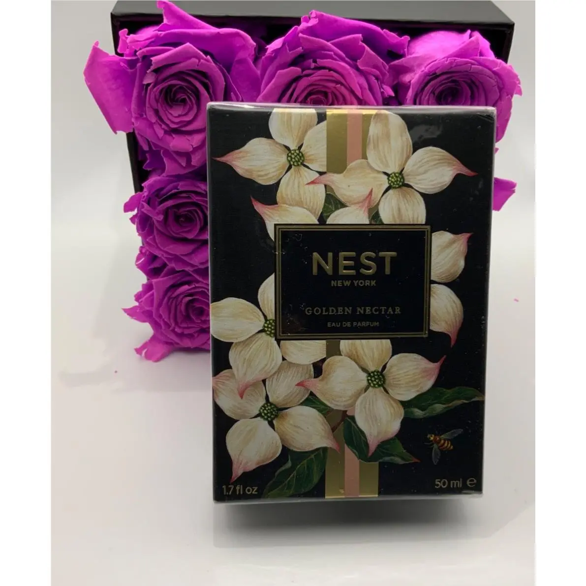Nest York Fragrance Golden Nectar Eau de Parfum 1.7 fl oz