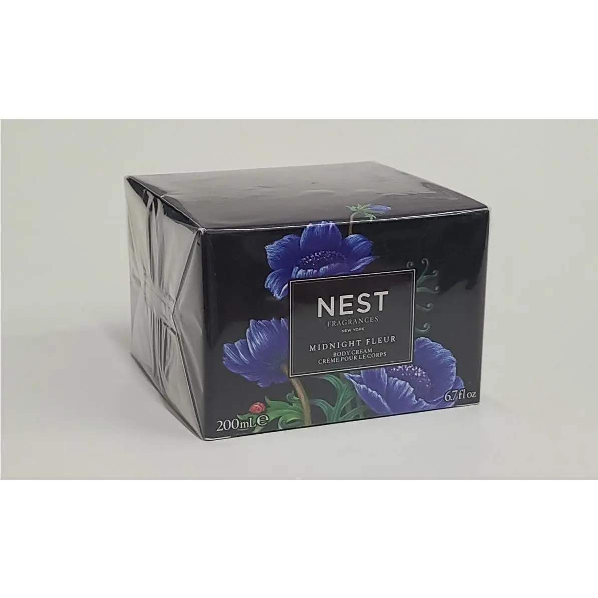 Nest York Midnight Fleur Body Cream 6.7 fl oz