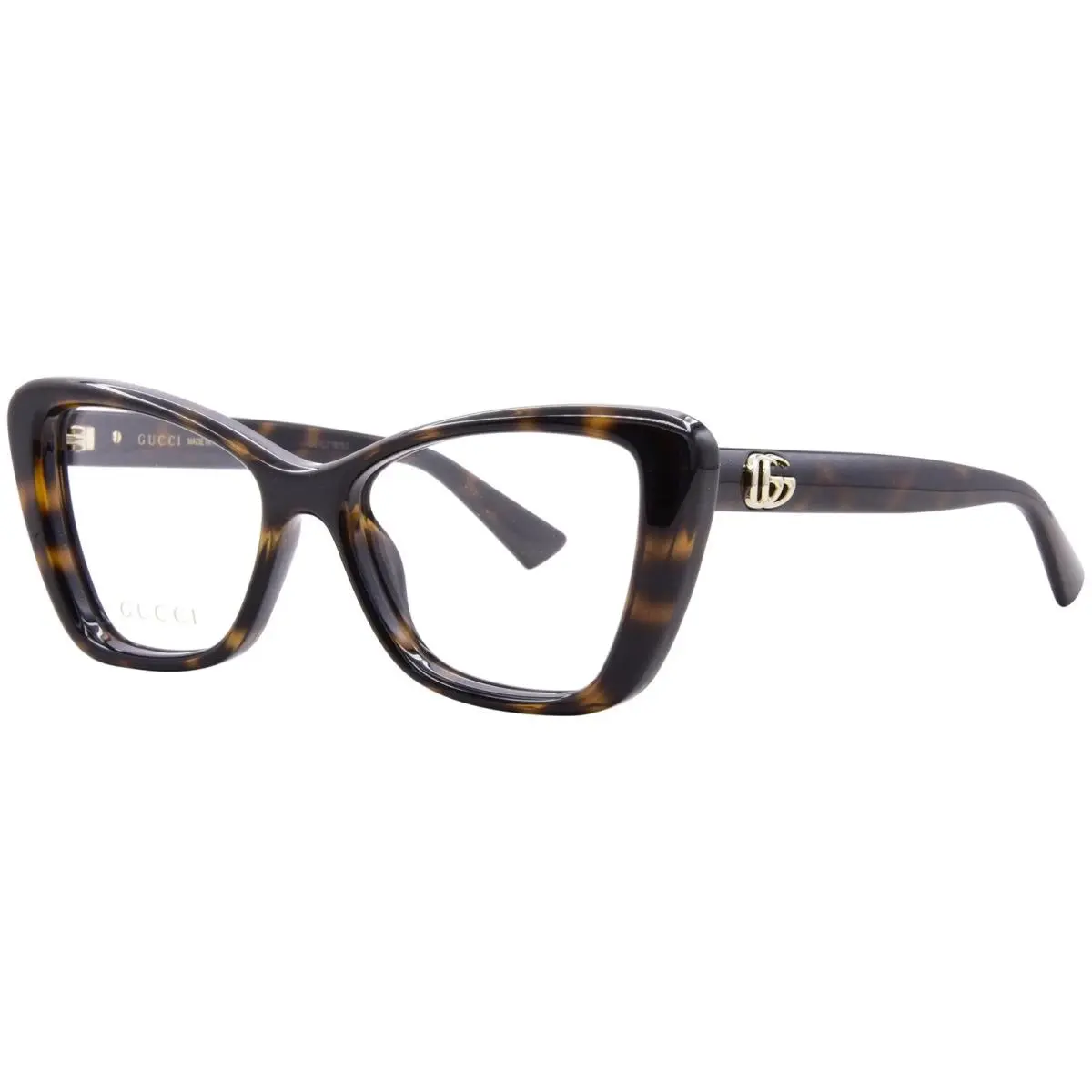 GG1977o-002 Eyeglasses 52mm by Gucci