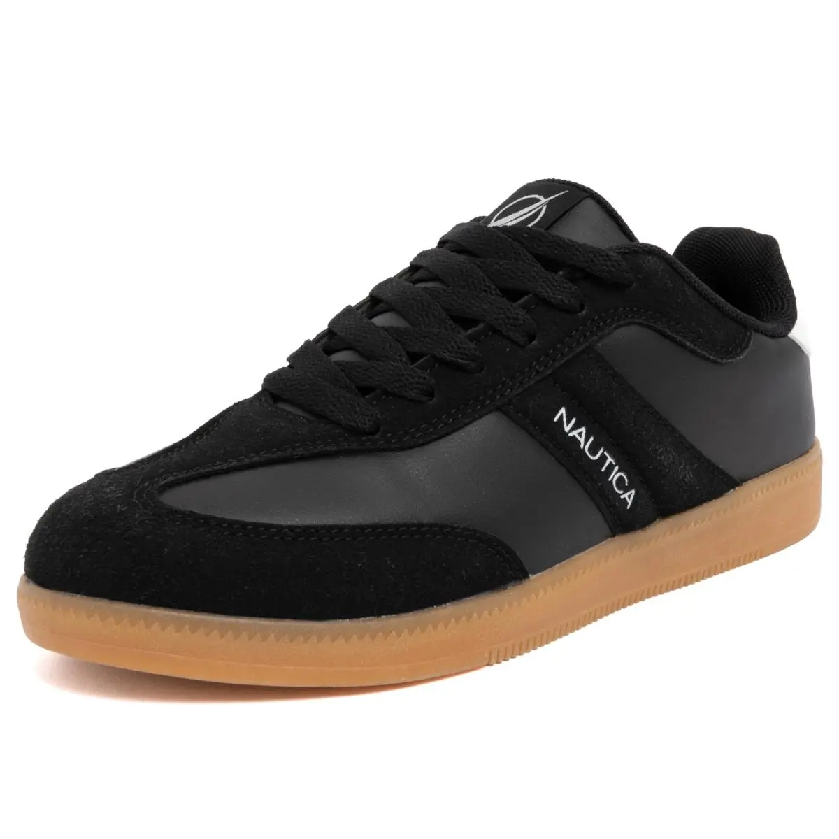 Women Fashion Sneaker Lace-up Tennis Casual Shoes by Nautica