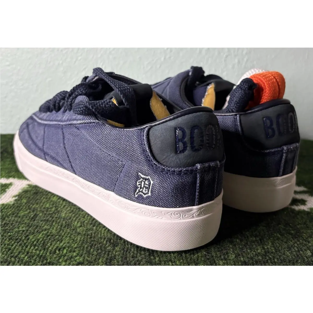 Nike shoes - Nike Blazer - Blazer - HQ2054-400 - Blue 10