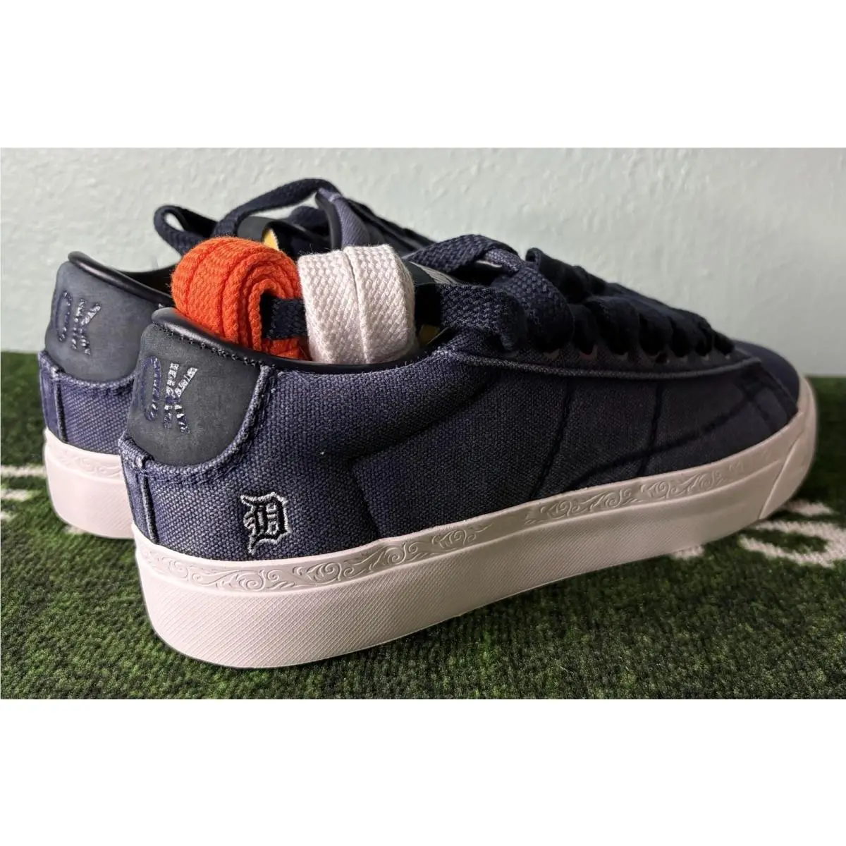 Nike shoes - Nike Blazer - Blazer - HQ2054-400 - Blue 11
