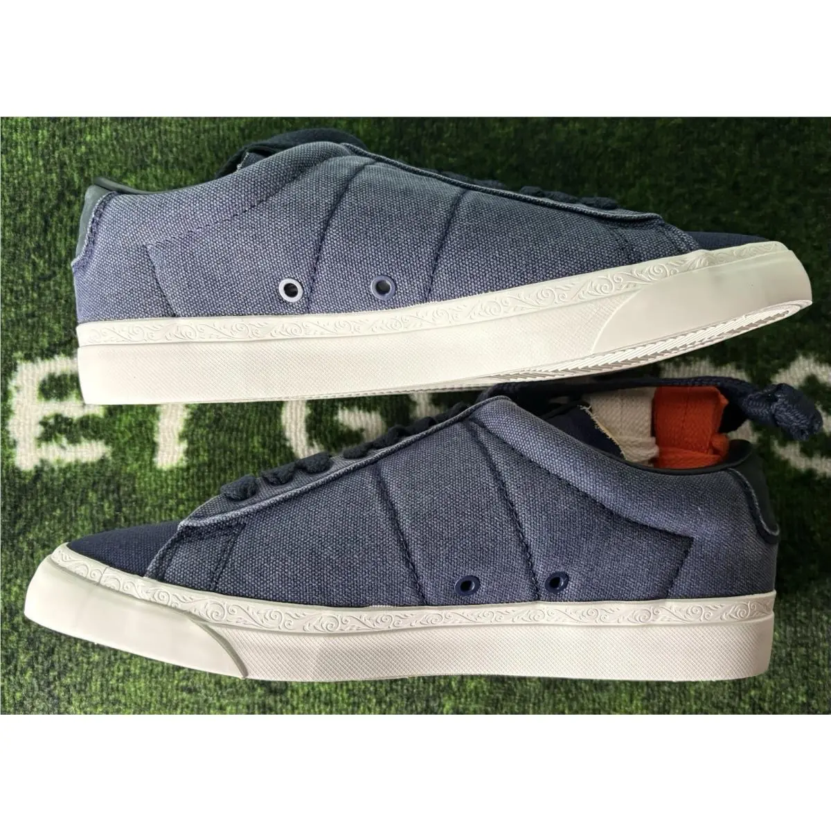 Nike shoes - Nike Blazer - Blazer - HQ2054-400 - Blue 1