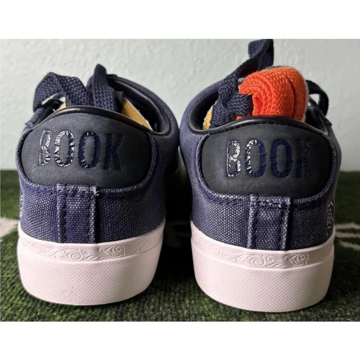 Nike shoes - Nike Blazer - Blazer - HQ2054-400 - Blue 3