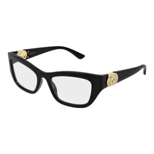 GG2125o-003 Eyeglasses 52mm by Gucci