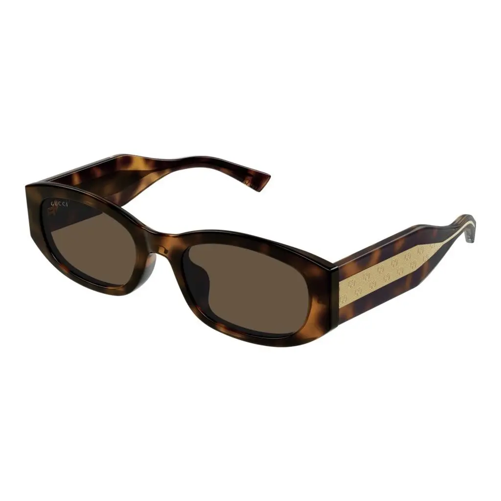 GG2068SA-002 Sunglasses 55mm by Gucci