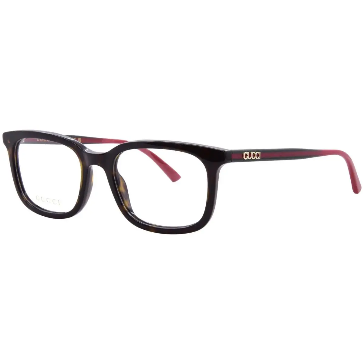 GG1928o-002 Eyeglasses 53mm by Gucci