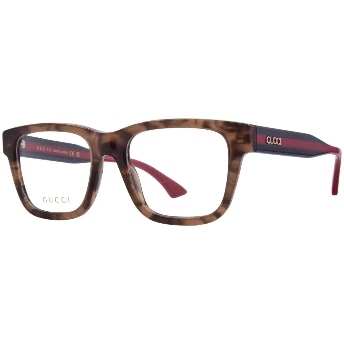GG1870o-003 Eyeglasses 53mm by Gucci