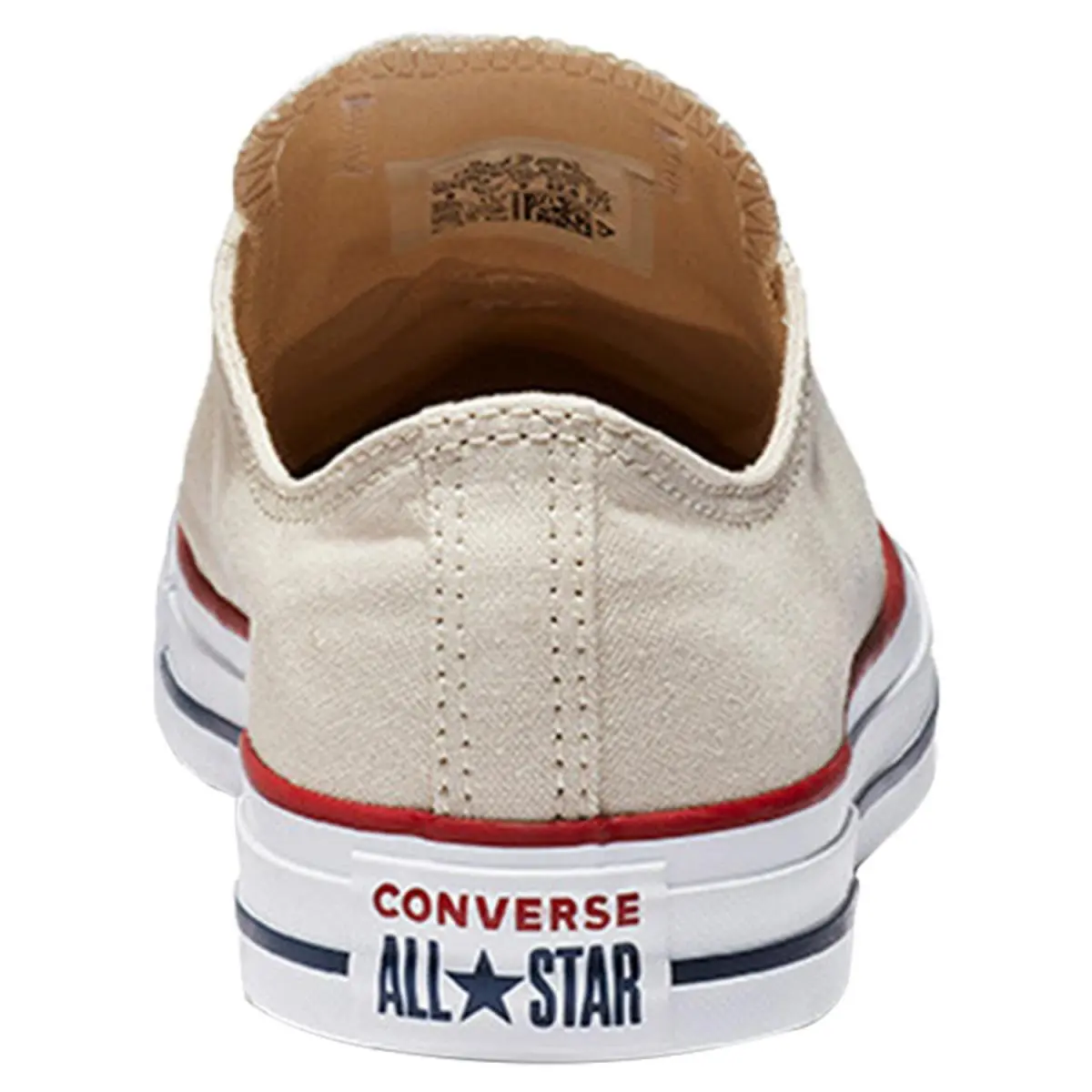 Converse shoes - Natural Ivory 0